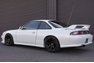 1997 Nissan Silvia