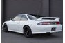 1997 Nissan Silvia