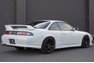 1997 Nissan Silvia