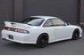 1997 Nissan Silvia