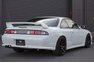1997 Nissan Silvia