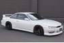 1997 Nissan Silvia