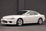 2001 Nissan Silvia