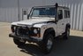 1997 Land Rover Defender