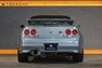 1997 Nissan Skyline GT-R