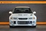 1999 Mitsubishi Lancer Evolution VI