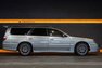 1999 Nissan Stagea