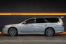 1999 Nissan Stagea