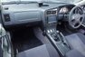 1999 Nissan Stagea