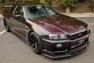 1999 Nissan Skyline