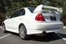 1999 Mitsubishi Lancer Evolution VI