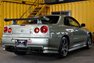 2002 Nissan Skyline GT-R