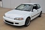 1992 Honda Civic