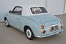 1991 Nissan Figaro