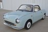 1991 Nissan Figaro