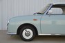1991 Nissan Figaro