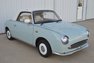 1991 Nissan Figaro