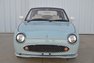 1991 Nissan Figaro