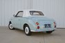 1991 Nissan Figaro