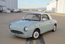 1991 Nissan Figaro