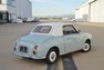 1991 Nissan Figaro
