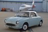 1991 Nissan Figaro