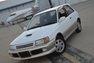 1990 Toyota Starlet GT Turbo