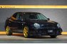 2001 Subaru WRX STI