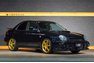 2001 Subaru WRX STI