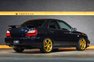 2001 Subaru WRX STI