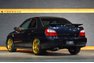 2001 Subaru WRX STI