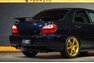 2001 Subaru WRX STI