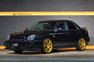 2001 Subaru WRX STI