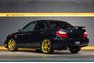 2001 Subaru WRX STI