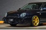 2001 Subaru WRX STI