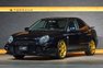 2001 Subaru WRX STI