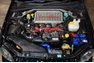 2001 Subaru WRX STI