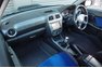 2001 Subaru WRX STI
