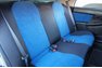 2001 Subaru WRX STI