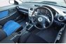 2001 Subaru WRX STI
