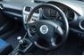 2001 Subaru WRX STI