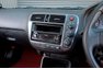 2000 Honda Civic Type R