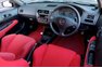 2000 Honda Civic Type R