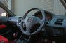 2000 Honda Civic Type R