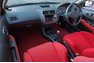 2000 Honda Civic Type R