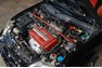 2000 Honda Civic Type R