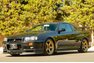 1999 Nissan Skyline