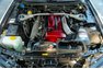 1999 Nissan Skyline