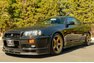 1999 Nissan Skyline