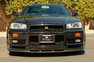 1999 Nissan Skyline